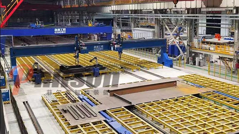 揭秘：国内起重机品牌排行榜背后的行业逻辑**
