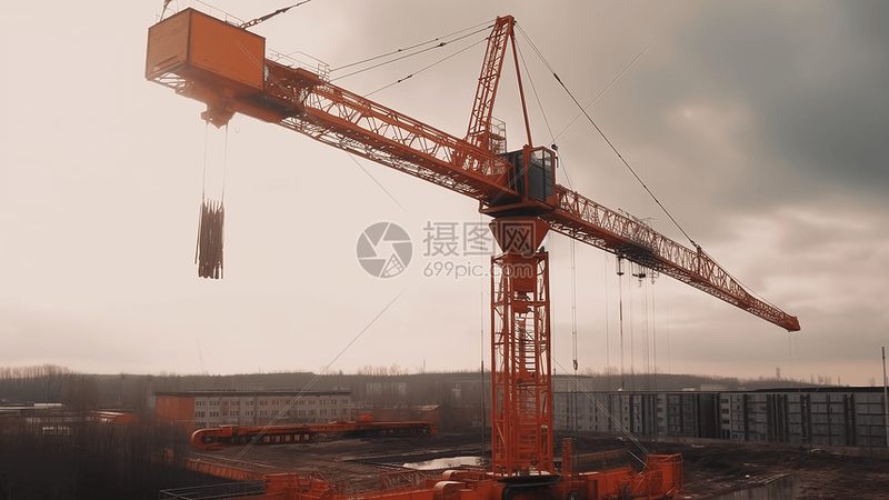 汽车厂悬挂输送机安装：关键步骤与注意事项