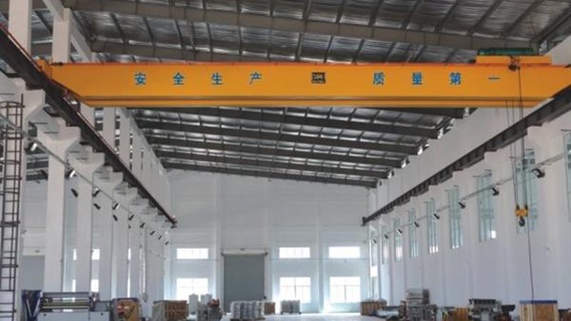 起重机变频改造与电阻调速区别：技术解析与应用场景