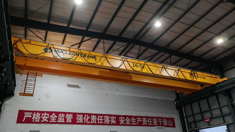 矿用钢丝绳电动葫芦：安全高效的关键选择