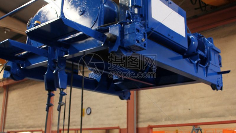 行吊价格构成解析：揭秘影响行吊成本的关键因素**