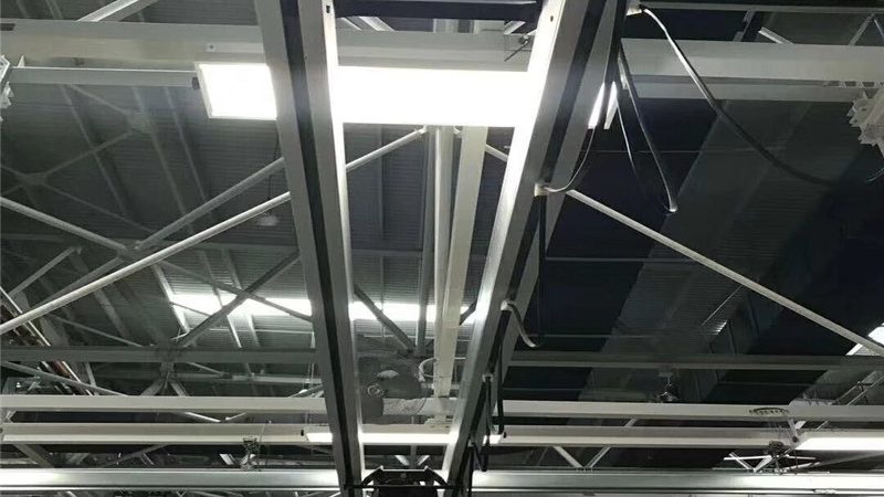 食品链板输送机与皮带输送机：本质区别与适用场景解析