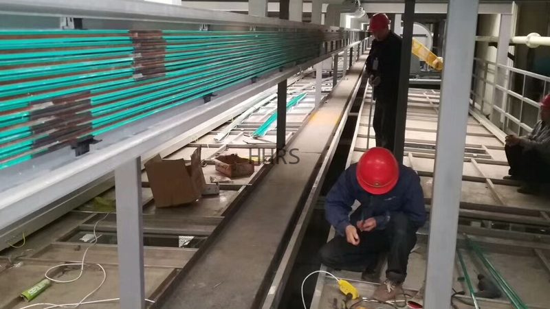 小型皮带输送机维修保养的五大关键点**
